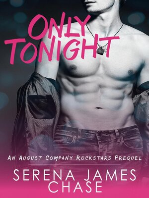 cover image of Only Tonight